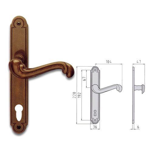 Housse Pour Poêle à Vapeur Demi-taille En Inox – Winco Référence SPSCH