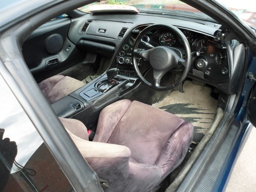 1994 MKIV TOYOTA SUPRA NA / T (TURBO) 2JZGE AUTO +EXTRAS 335BHP *DEPOSIT TAKEN* - Picture 10 of 12