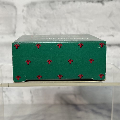 French Officer Clothespin Soldier 1986 Vintage Hallmark Keepsake Ornament - Picture 6 of 6