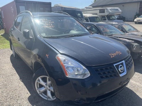 Power Brake Booster Thru 4/10 Fits 08-10 ROGUE 595957 - Bild 5 von 12