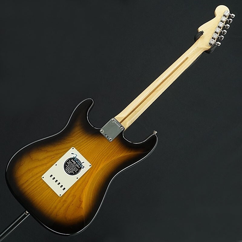 【楽ギフ_のし宛書】 Fender 1954 Vintage American Anniversary 50th USA ギター