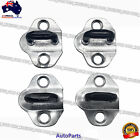<!--F#f_0-->Door Striker Lock Latch Set 4X Holden Commodore VT VX VY VZ VU WH WK WL<!--F/-->