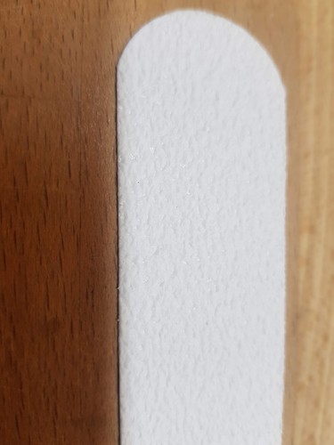 Anti Rutsch Schutz Streifen gummiert Treppe rutschfest Stufen Rutschschutz stopp - Bild 14 von 22