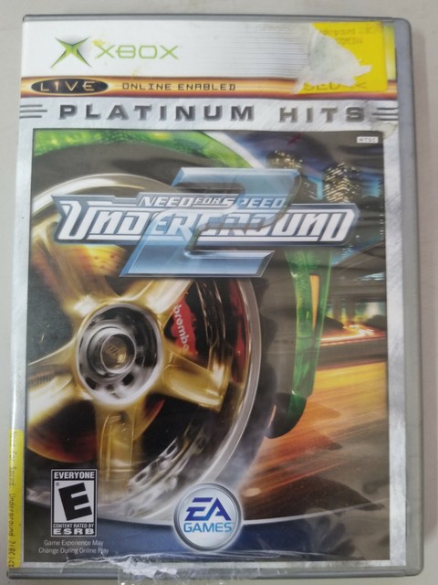 need for speed underground 2 for sale need for speed underground 2 for sale