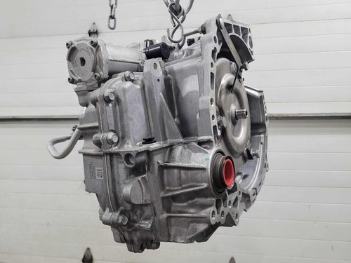 2024 Chevrolet Trax FWD 6-Speed Automatic Transmission Assy OEM 11K Tested - Picture 8 of 17