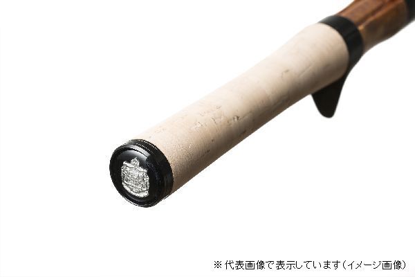 新作ウエア Garcia Abu Troutin Bait Trout TMNC-532L-KR Nano Marquis その他