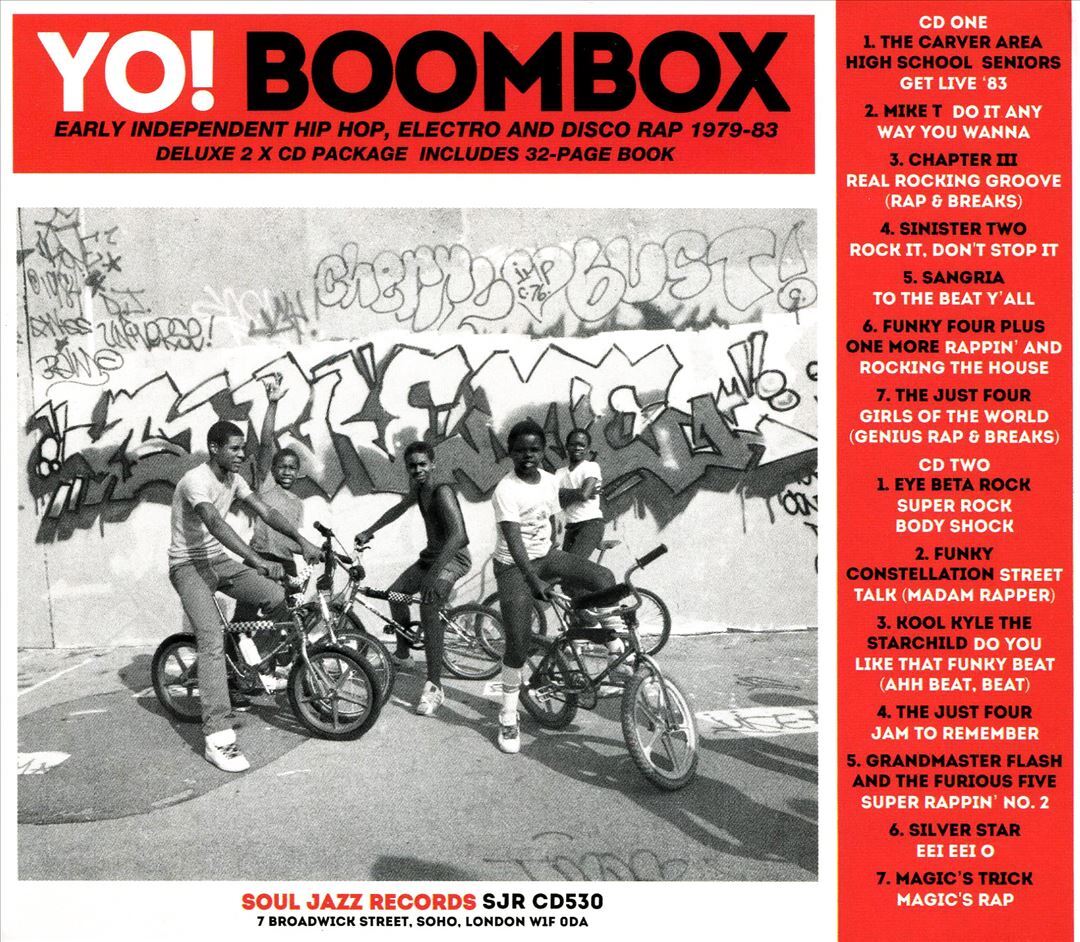 Various Artists: X-Rap: CD Various Artists: X-Rap: CD