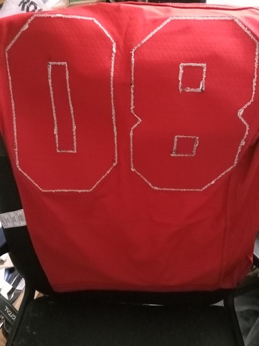 San Francisco 49ers Jerry Rice 1994 Legacy Jersey Small 36 NEW WITH TAGS NWT - Picture 9 of 16