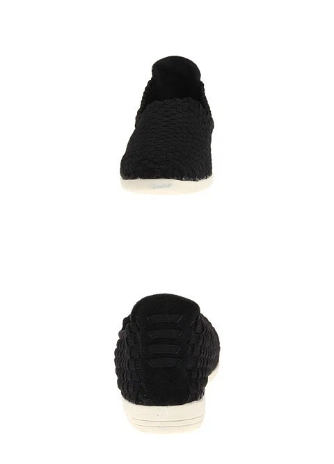 Fitzwell - Pal - Tecido elástico preto 7,5M EUA - Imagem 3 de 3