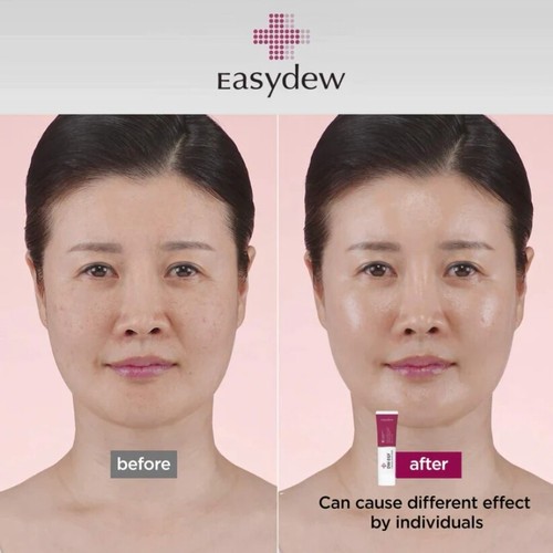 EASYDEW DW-EGF Cream 50ml Divesome Cream Wrinkle Repair Cream White Toning Cream - 第 32/60 張圖片