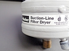 Parker SLD-13-5SV-HH Suction Line Filter Drier 5/8 Sweat.