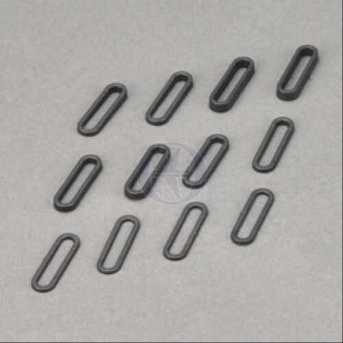 Holder for muffler PD9245 TRS®
