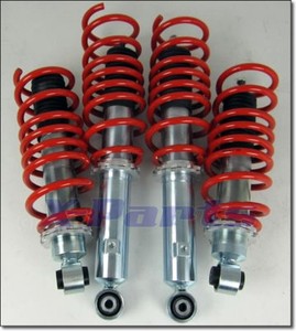 TA TECHNIX Gewindefahrwerk MAZDA Mx5 Roadster Typ NA