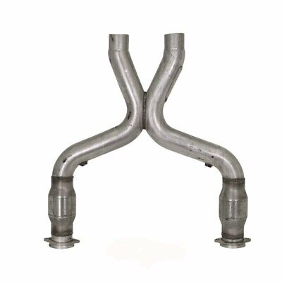 Ford Performance X-Pipe 11-14 Mustang GT V8 Ford Performance X-Pipe 11-14 Mustang GT V8