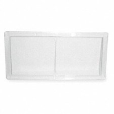 MILLER ELECTRIC Welding Helmet Magnifying Lens,2.50