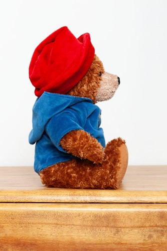 Oso Steiff Paddington (40 cm) - Imagen 4 de 9