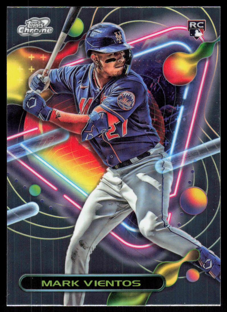 2023 Topps Cosmic Chrome Base Singles You Pick Complete Your Set 40% OFF 4+ - Picture 364 of 595