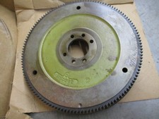 John Deere Flywheel Assembly For 4230/4430/4630 (ar60292)