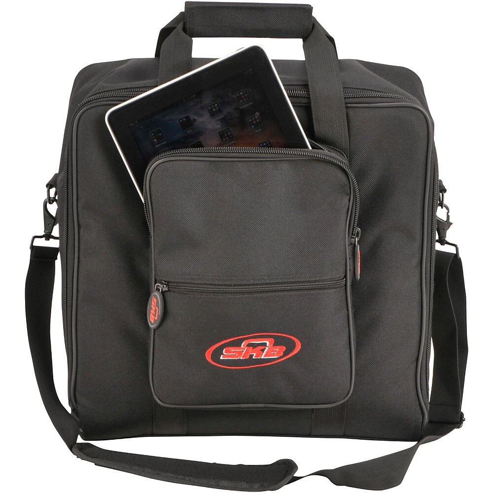 SKB 1SKB-UB1515 Универсальное оборудование/Сумка-миксер, 15x15x5