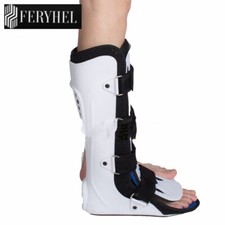 F rula para tobillo M/L para Recuperaci n de facturas de tobillo,Ambidiestro