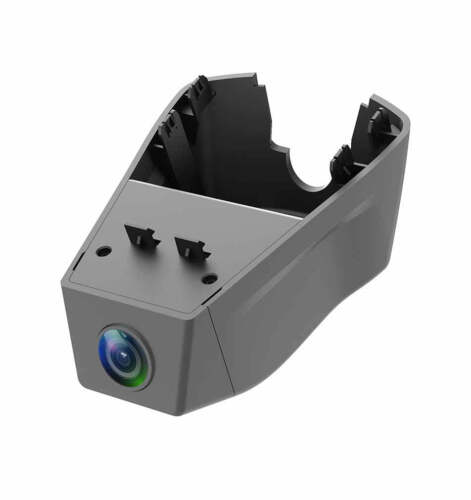 OE Witness Dashcam für Volvo | XC60, S90, V90 vorne und hinten 4K, Nachtsicht, - Bild 4 von 10