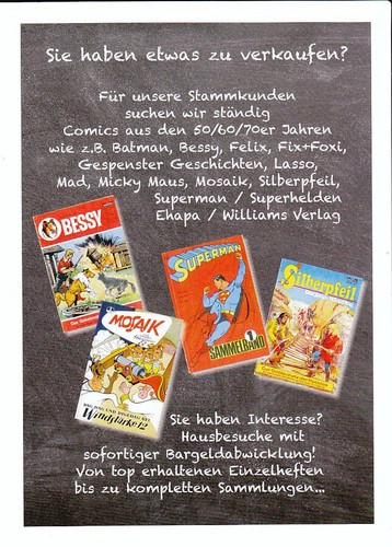 Spuk Historias Nº 25 Editorial Bastei Original ¡En Estado 0-1!!! - Imagen 4 de 4