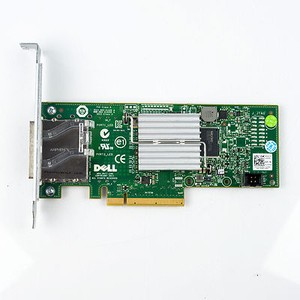 Drivers dell sas 6gb hba external for Windows 10 download