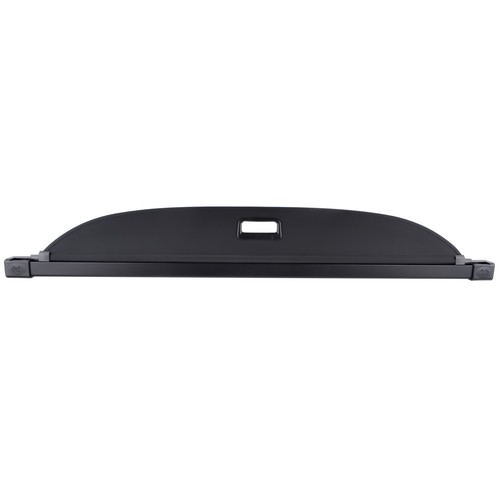 Black Retracting Cargo Cover for Mercedes W167 GLE450 350 2020-2023 1678101900 - Picture 4 of 11