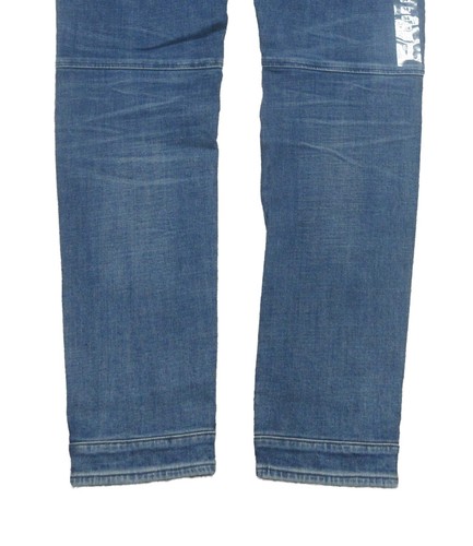 G-Star Faded Cascade 5620 3D Zip Knee Skinny Heavy Elto Superstretch Jean - Picture 6 of 6