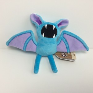 zubat plush