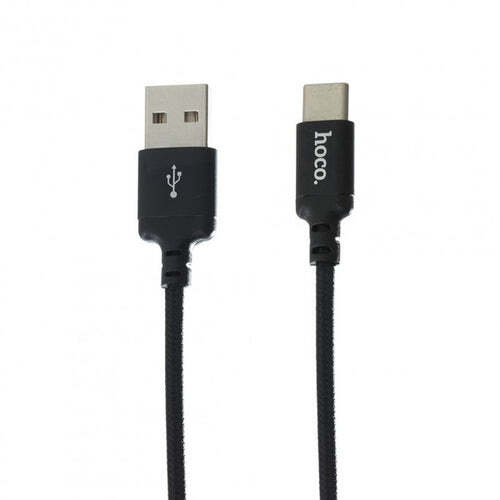 Hochwertiges USB Typ C Ladekabel für Smartphone, Tablet und PC - 1m Datenkabel i - Bild 1 von 1