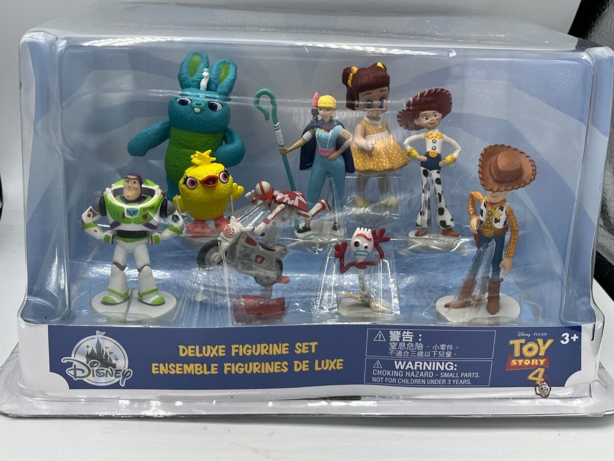 Disney Toy Story 4 Ultimate Gift Pack - Buzz Lightyear