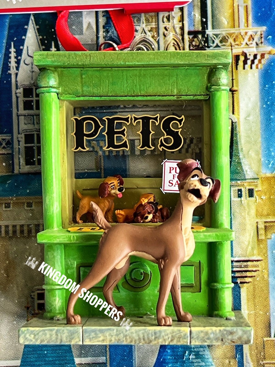 Disney pet on sale supplies