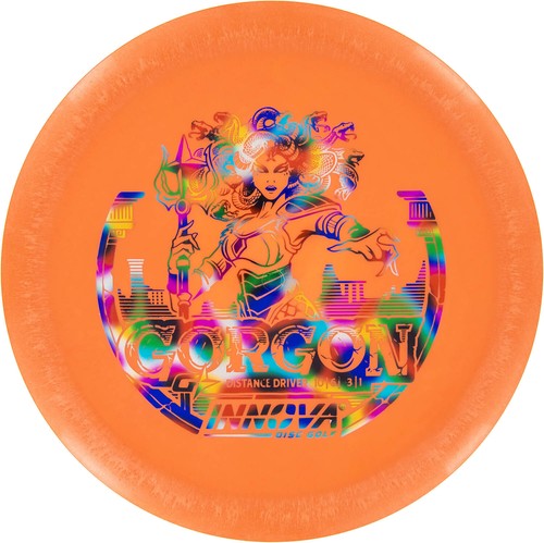 Innova GStar Gorgon | Choose Weight & Color - Picture 4 of 4