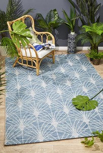 Terrace-Fern-Trellis-Rug-Blue