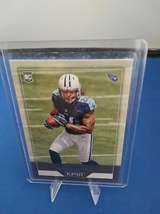 2016 Panini Playoff - Rookies #239 Derrick Henry (RC)