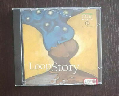 CD Various   Olis Music Loop Story