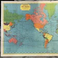 米軍　アメリカ軍　自衛隊　アンティーク　 古地図　ミリタリー　ビンテージ 米軍 アメリカ軍 自衛隊 アンティーク 古地図 ミリタリー