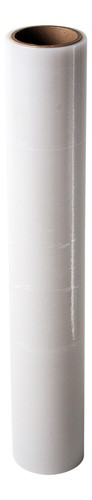 CARPET PROTECTOR FILM SELF ADHESIVE 60cm x 100m - 60 micron Reverse Wound - Picture 2 of 6