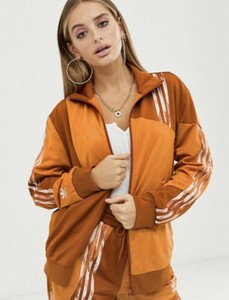 adidas jacket danielle cathari