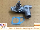 Water Pump For Mahindra Cj340Dp Cj540Dp Mm540Dp 2.1 Peugeot Xdp-4.90 Diesel