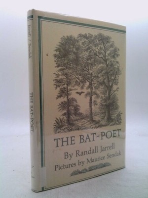the bat poet by randall jarrell the bat poet by randall jarrell