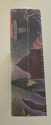 Aeterna Noctis Caos Collectors Edition für Nintendo Switch NEU OVP SEALED - Picture 5 of 7