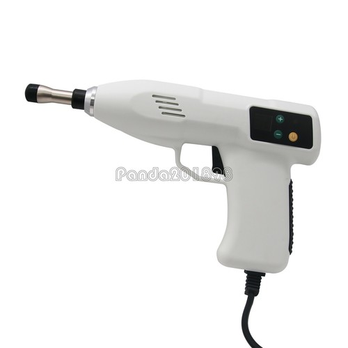 Chiropractic Adjusting Tool Gun Therapy Spine Activator Correction Massager paUS - Picture 9 of 9
