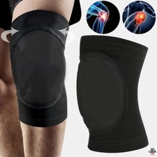 Soft Breathable Knee Pads Volleyball Knee Pads Dancers Use Running Knee Pads USA