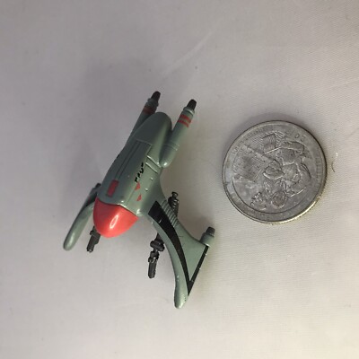 Star Trek 3 Micro Machines Vintage | eBay