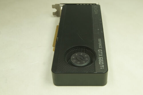 EVGA GeForce GTX 660 Ti Exclusive Superclocked 2GB DP/HDMI/DVI 02G-P4-4069-B1 - Picture 5 of 10