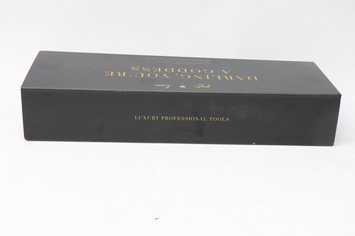 PYT ION BNWB FUSION 2.0 PRO DIGITAL CERAMIC STYLER CORAL Brand New - Picture 9 of 10