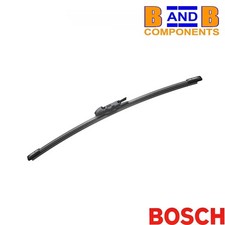 REAR WIPER BLADE BOSCH 339701638 BMW X1 X2 LAND ROVER MERCEDES CLA GLS GLC A3128