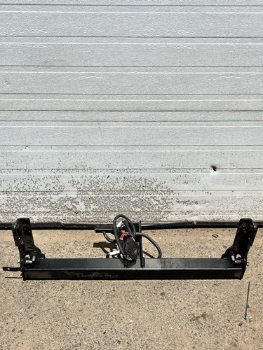 Draw Tite Class 2019 Subaru Receiver Trailer Tow Hitch for Subaru Outback Wagon - Picture 4 of 12